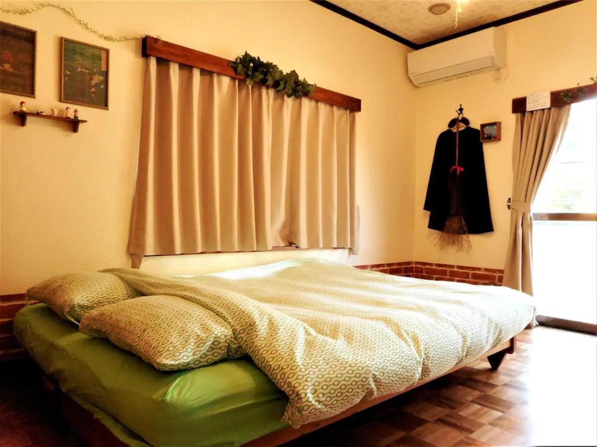 Forest Villa Hakone - Vacation Stay 05424V Kültér fotó