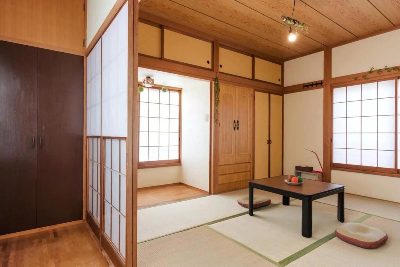 Forest Villa Hakone - Vacation Stay 05424V Kültér fotó